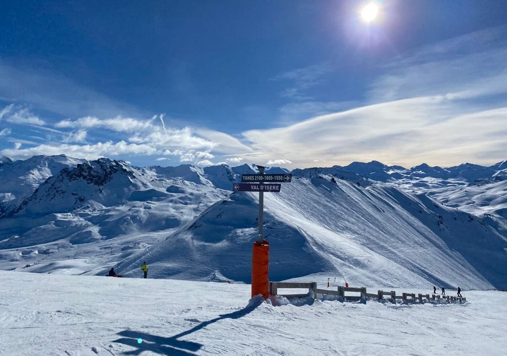 Magnificent 4 Bedroom New Build Apartment For Sale, SKI in Ski Out in Snow Sure Tignes - 3