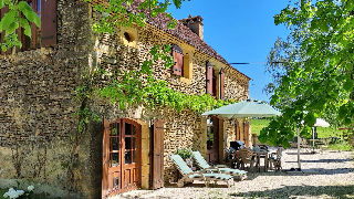Authentic Périgord Estate on 9 Hectares