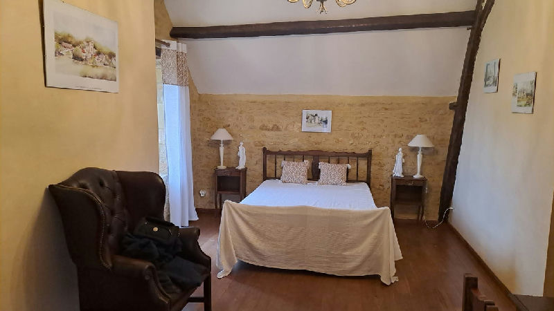 Authentic Périgord Estate on 9 Hectares - 4