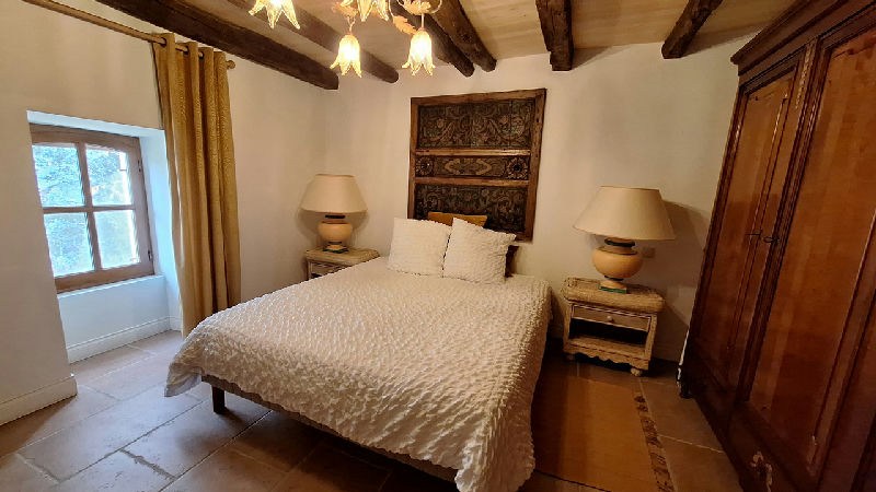 Authentic Périgord Estate on 9 Hectares - 5