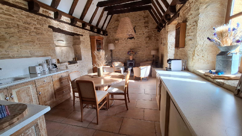 Authentic Périgord Estate on 9 Hectares - 9