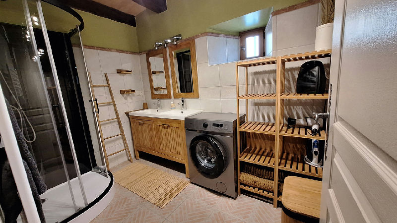 Authentic Périgord Estate on 9 Hectares - 10