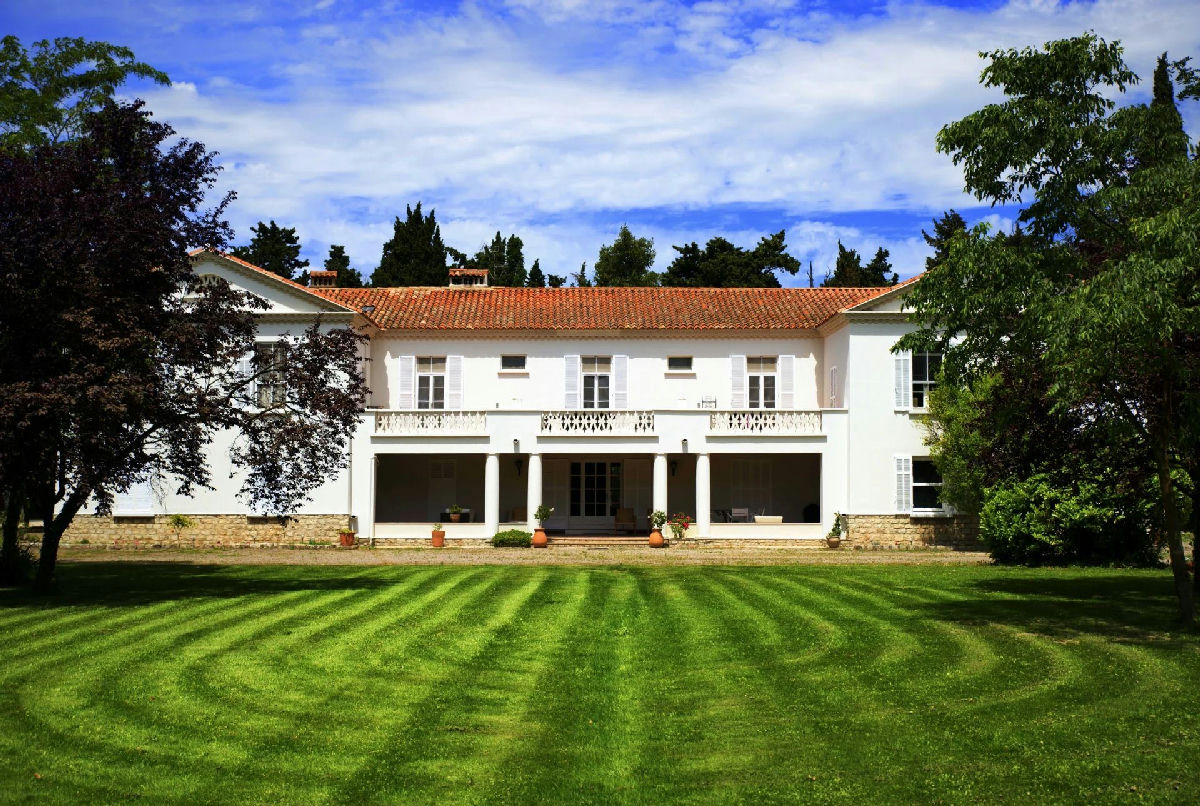 A superb Camargue property just 10 minutes from the beaches - 1