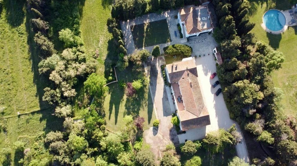 A superb Camargue property just 10 minutes from the beaches - 11
