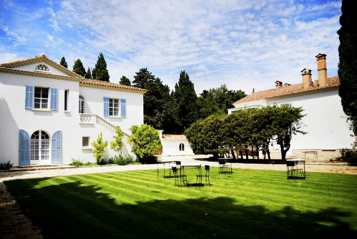 A superb Camargue property just 10 minutes from the beaches - 2
