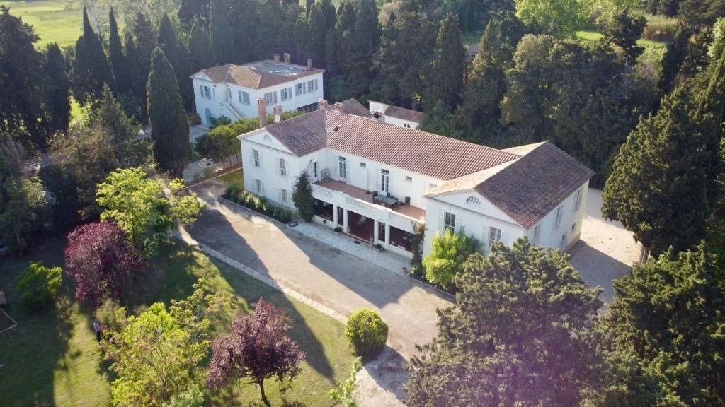 A superb Camargue property just 10 minutes from the beaches - 4