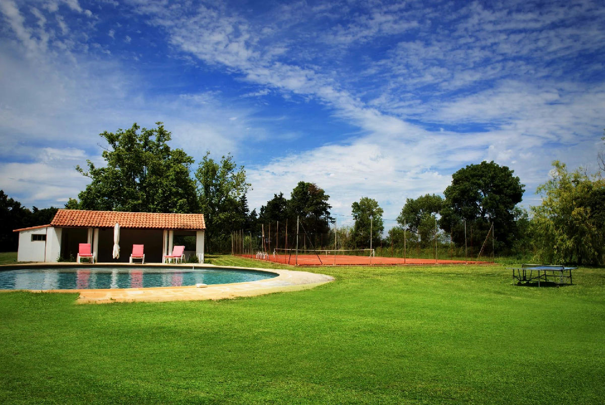 A superb Camargue property just 10 minutes from the beaches - 5