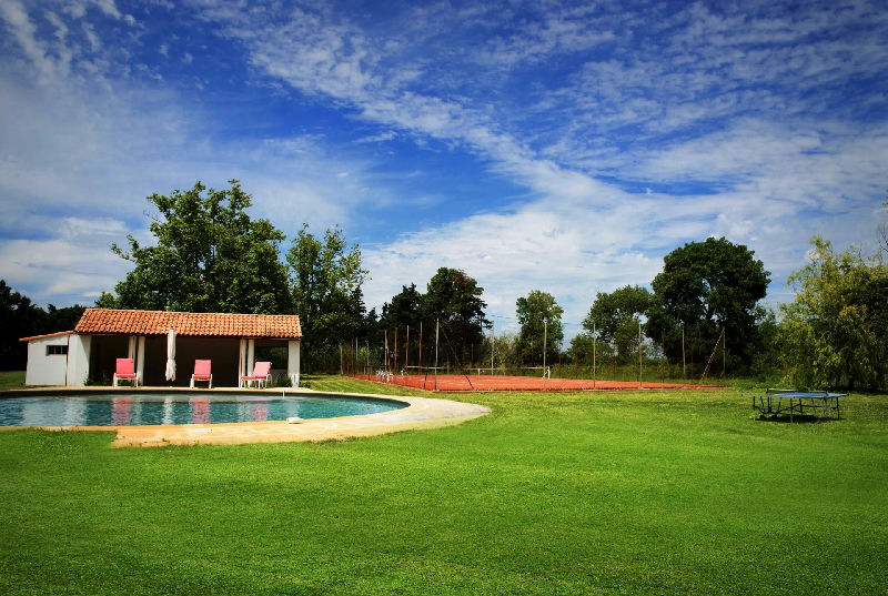 A superb Camargue property just 10 minutes from the beaches - 5