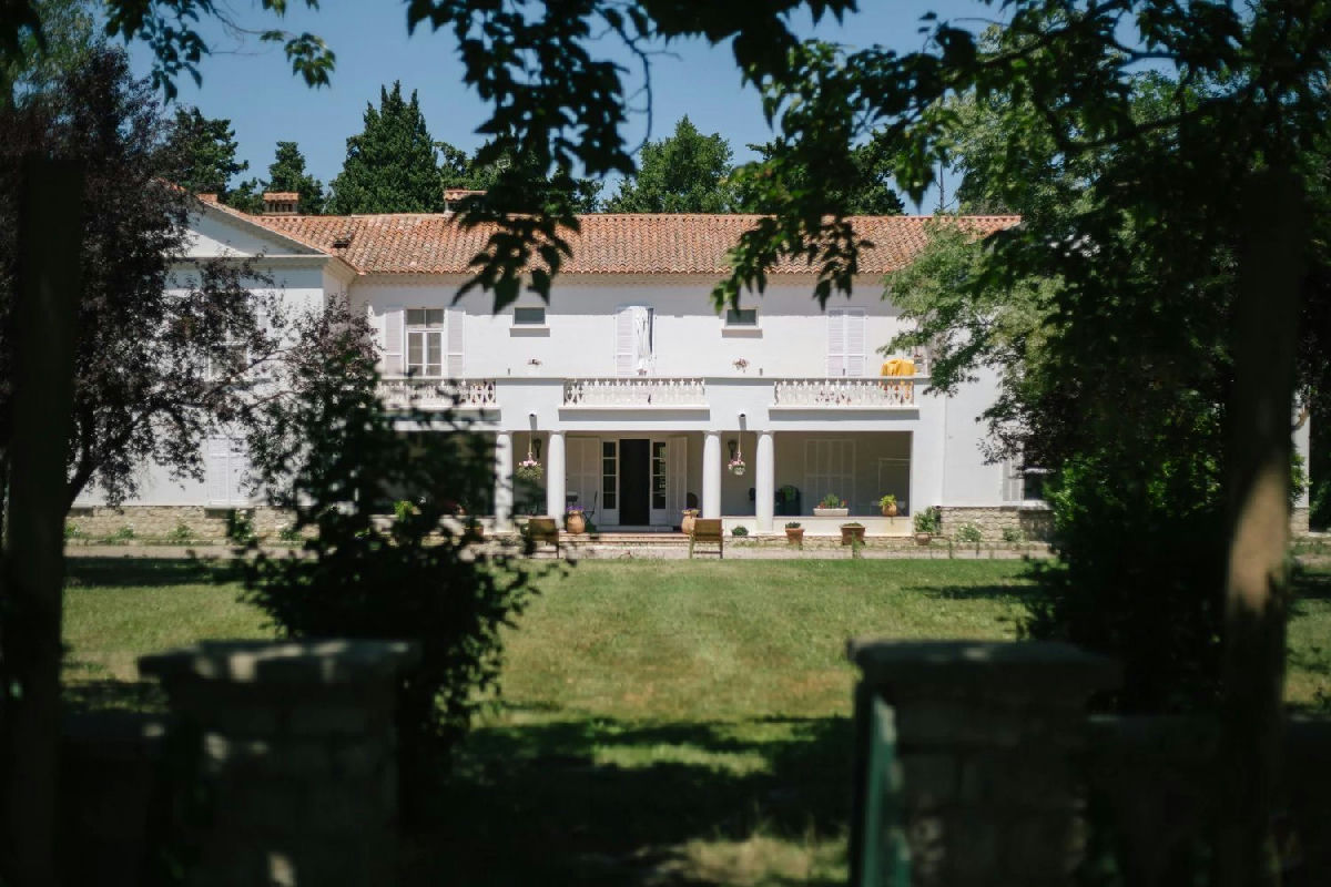 A superb Camargue property just 10 minutes from the beaches - 8