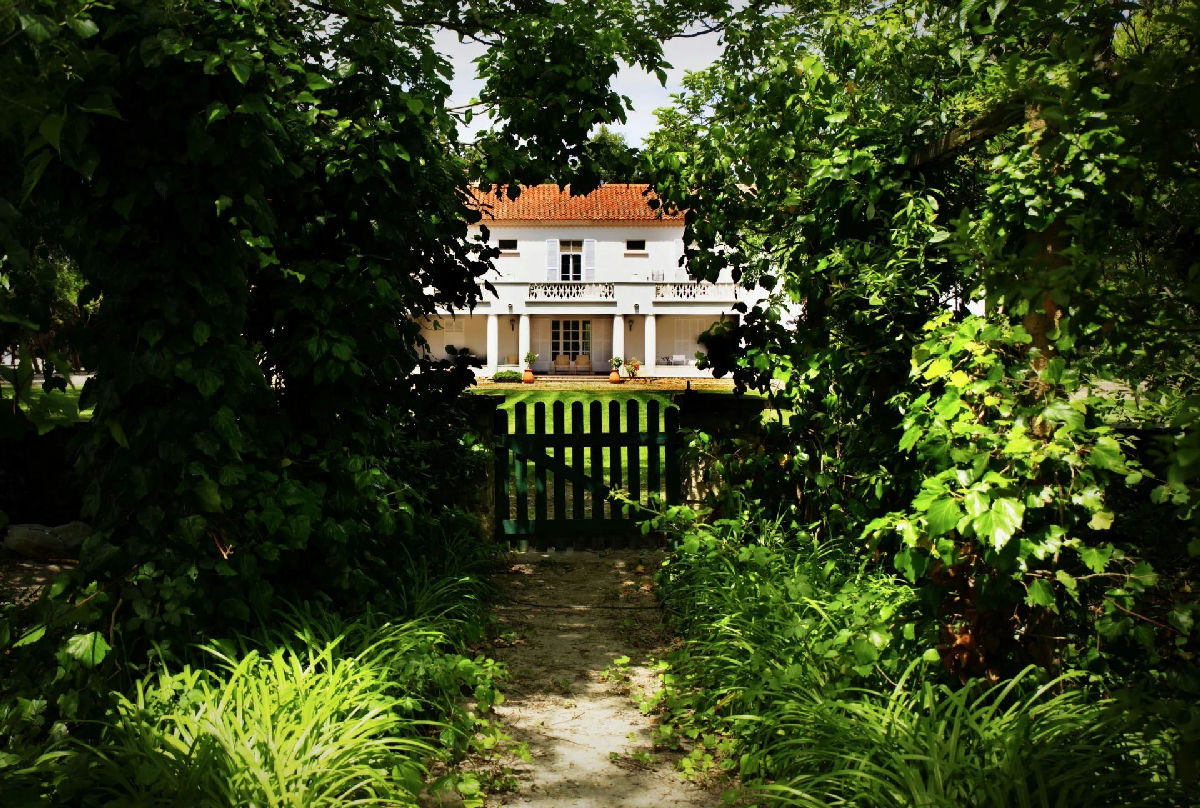 A superb Camargue property just 10 minutes from the beaches - 9