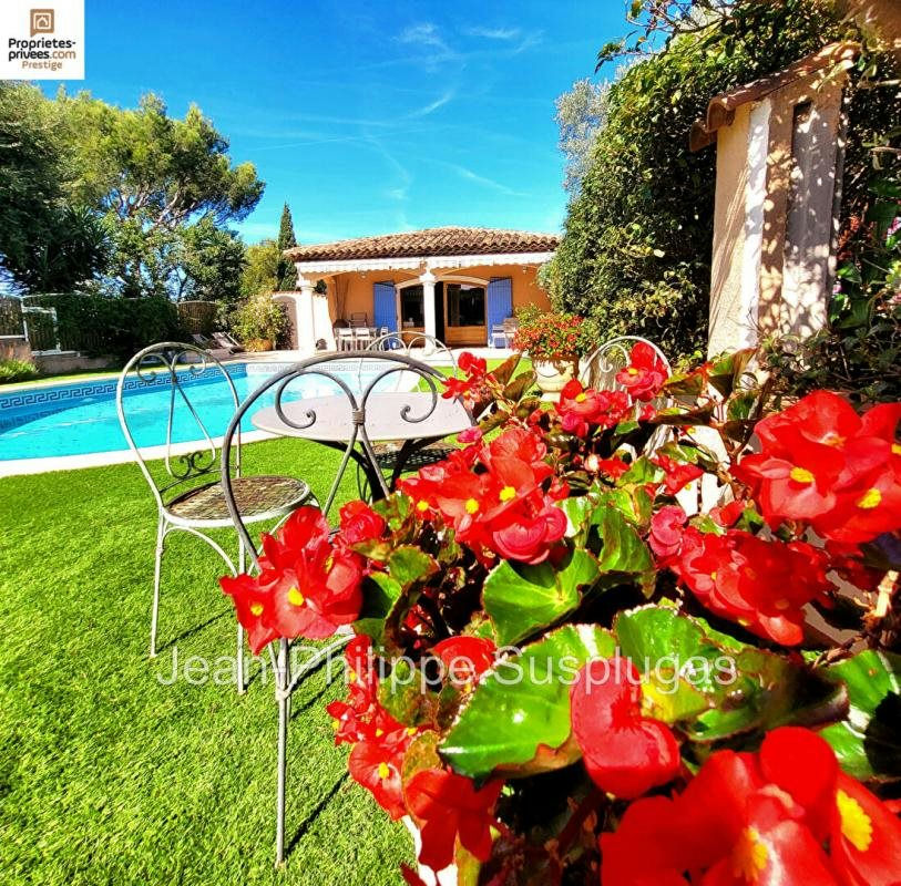 House in Six-Fours-les-Plages - 12