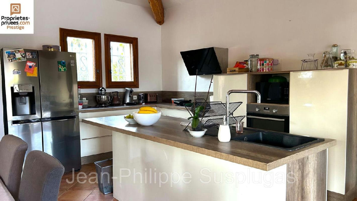 House in Six-Fours-les-Plages - 6