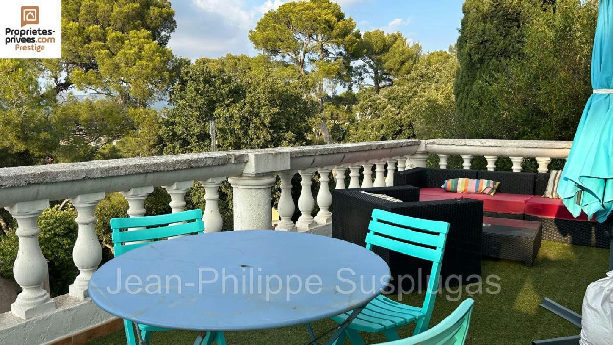 House in Six-Fours-les-Plages - 7
