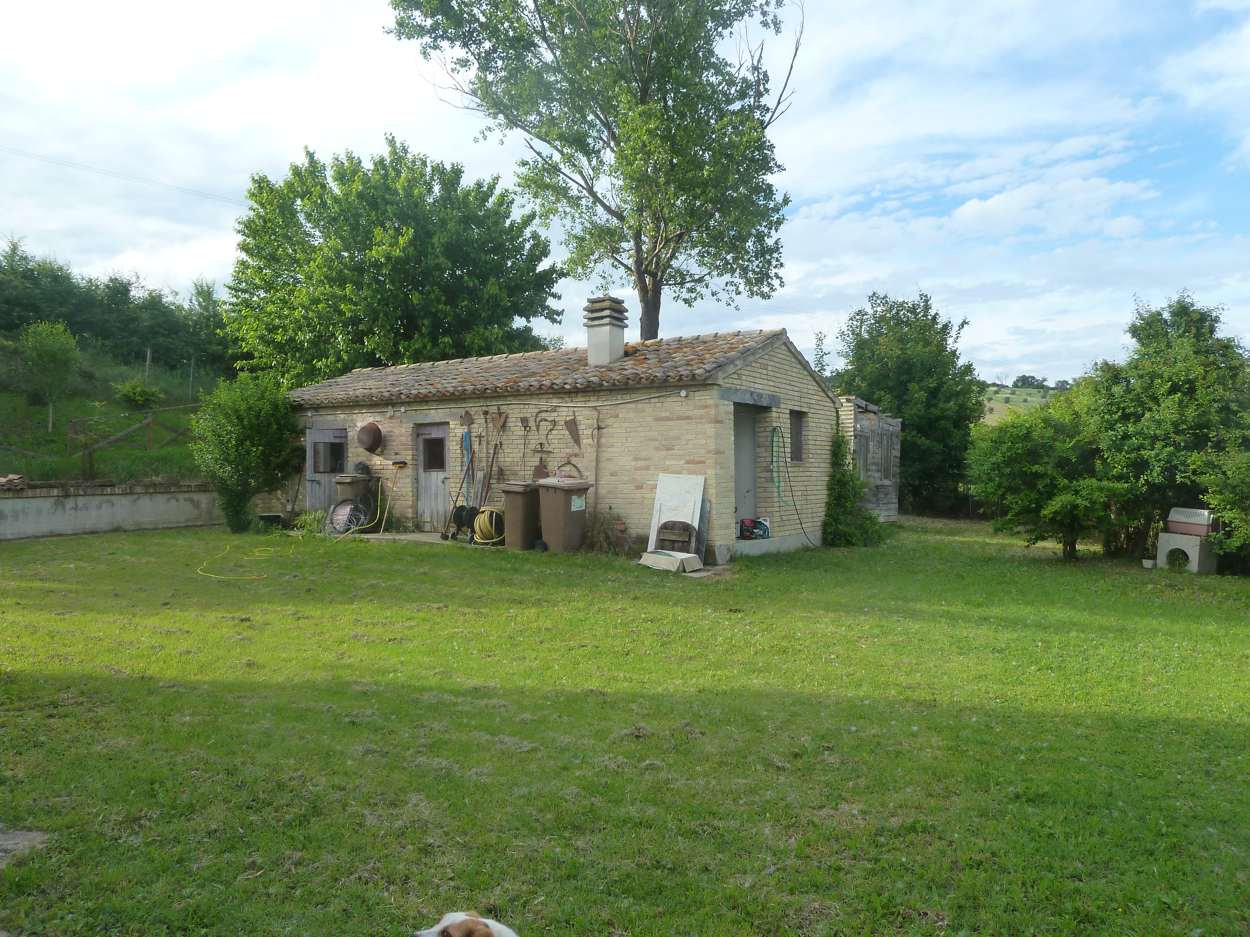 House with swimmingpool - 3