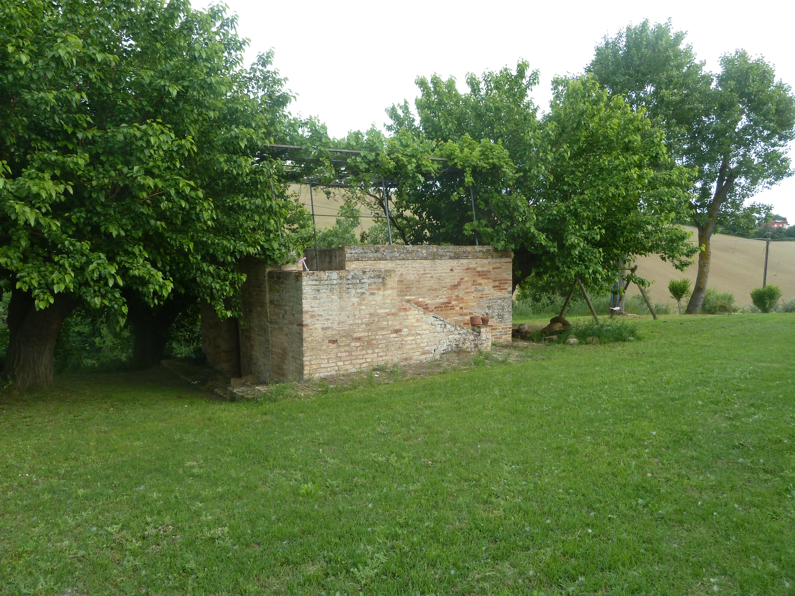 House with swimmingpool - 4