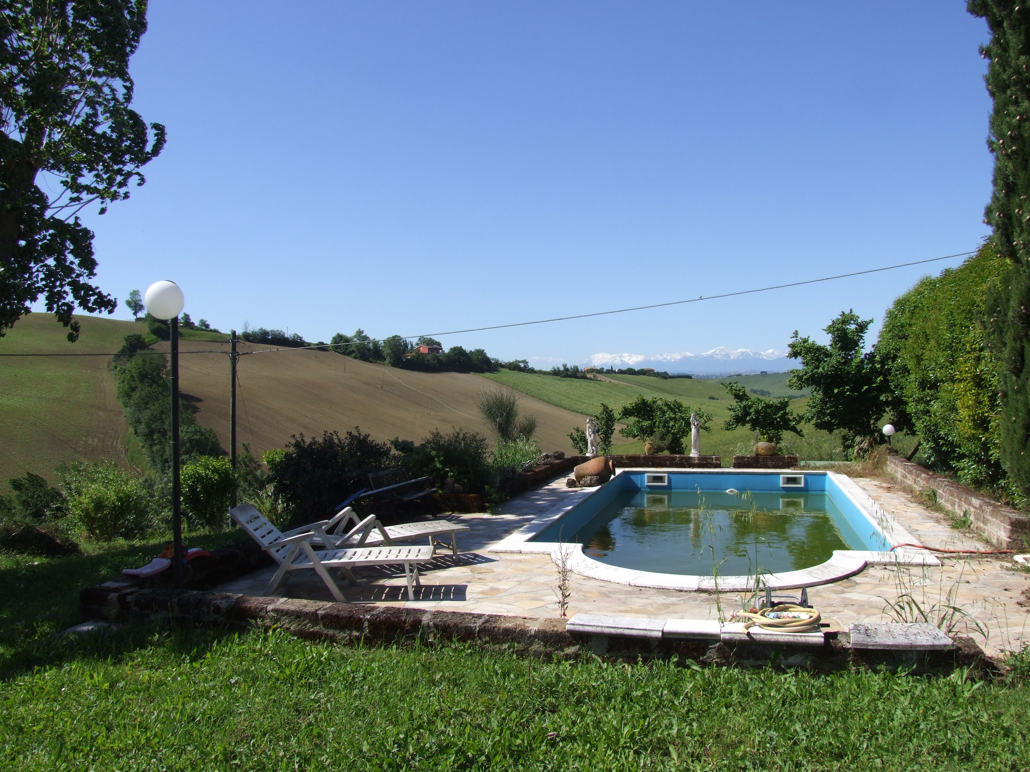 House with swimmingpool - 5