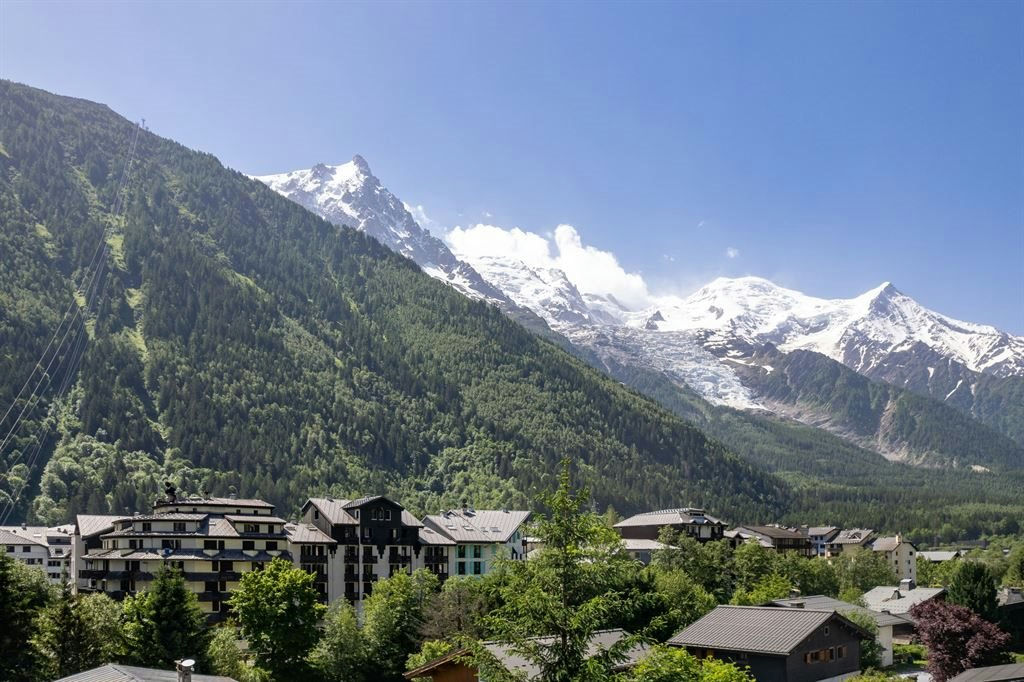 Chalet des Cristaux 1 - 11