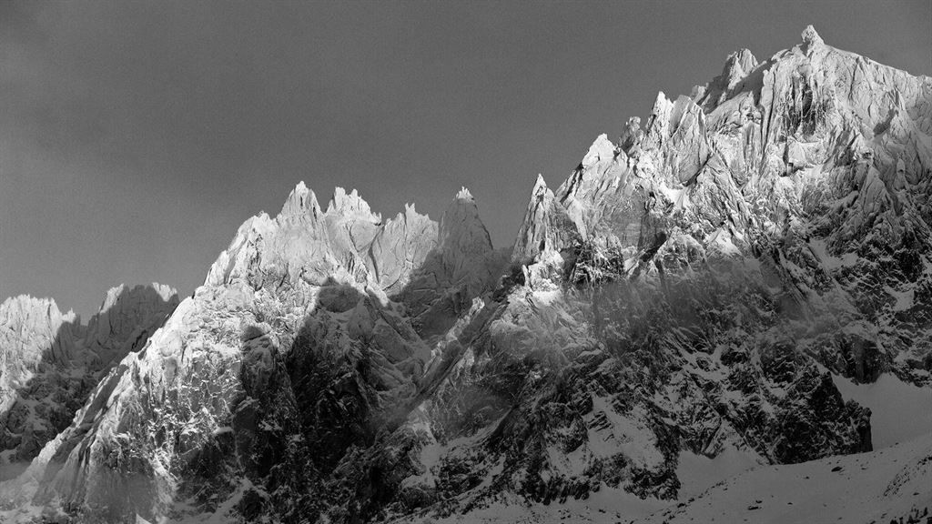 Chalet des Cristaux 1 - 13