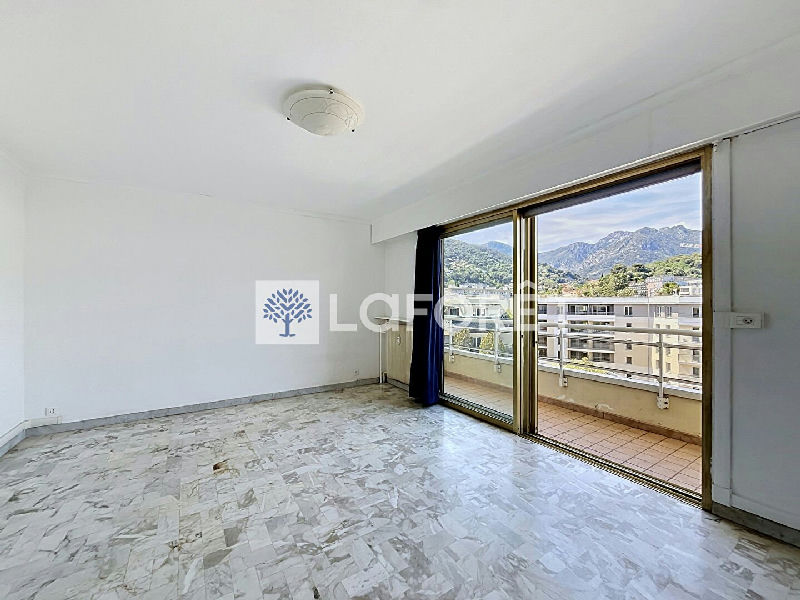 Apartment in Roquebrune Cap Martin, 1 room, 26 sqm, penultimate floor - 2