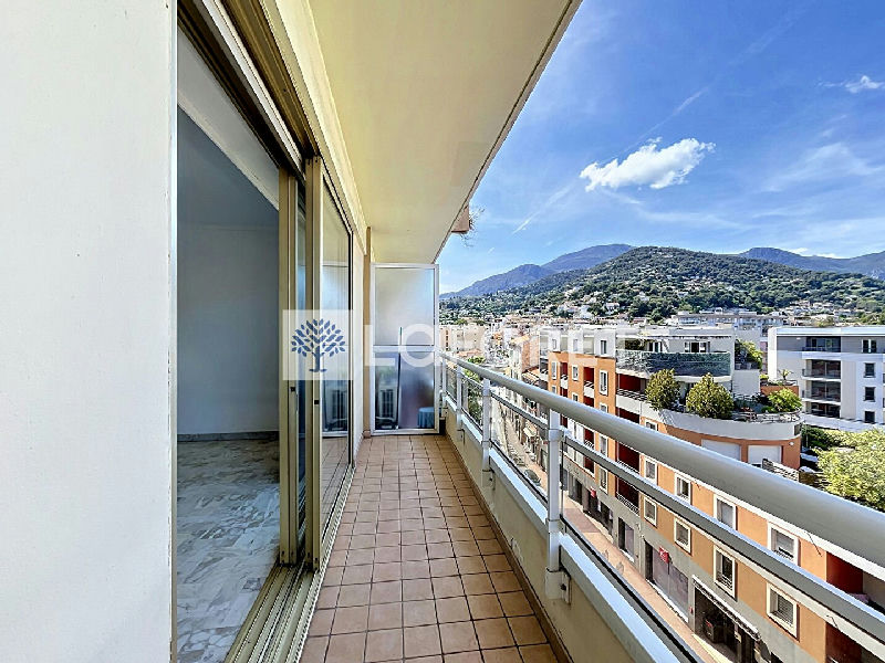 Apartment in Roquebrune Cap Martin, 1 room, 26 sqm, penultimate floor - 3