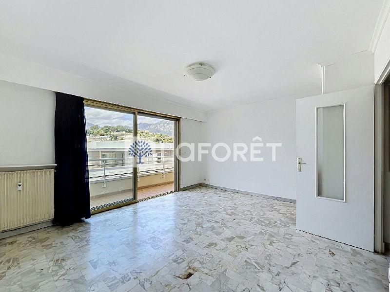 Apartment in Roquebrune Cap Martin, 1 room, 26 sqm, penultimate floor - 4