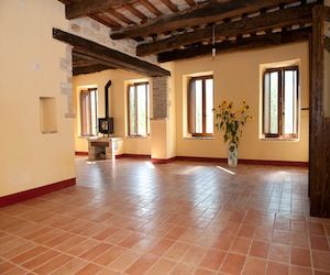 The House with the Caves - 3