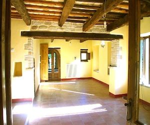 The House with the Caves - 5