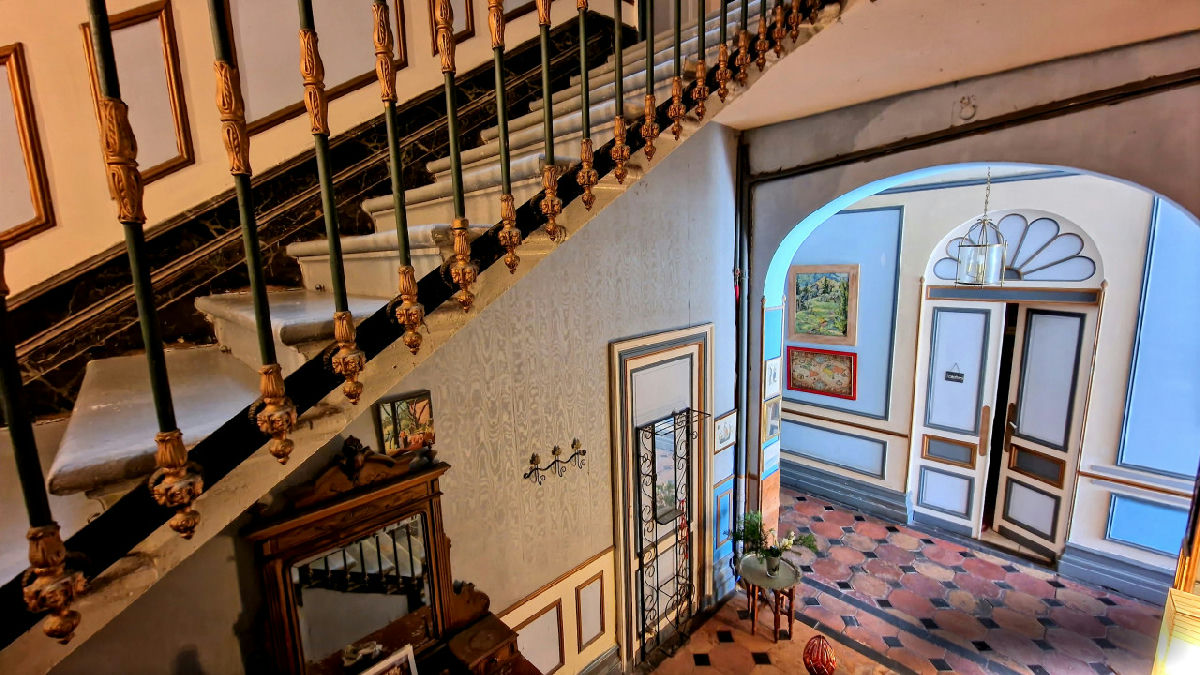 Elegant Character Property with Pool, Gîte, Garage and Hospitality Potential – Near Saint-Émilion - 8