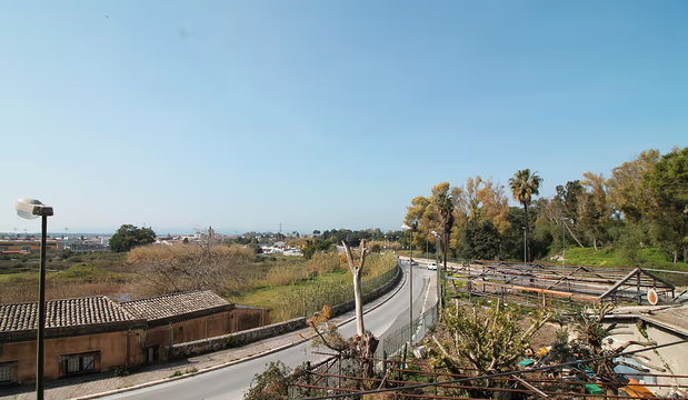 Spacious flat in Syracuse within walking distance of famous Ortigia - 11