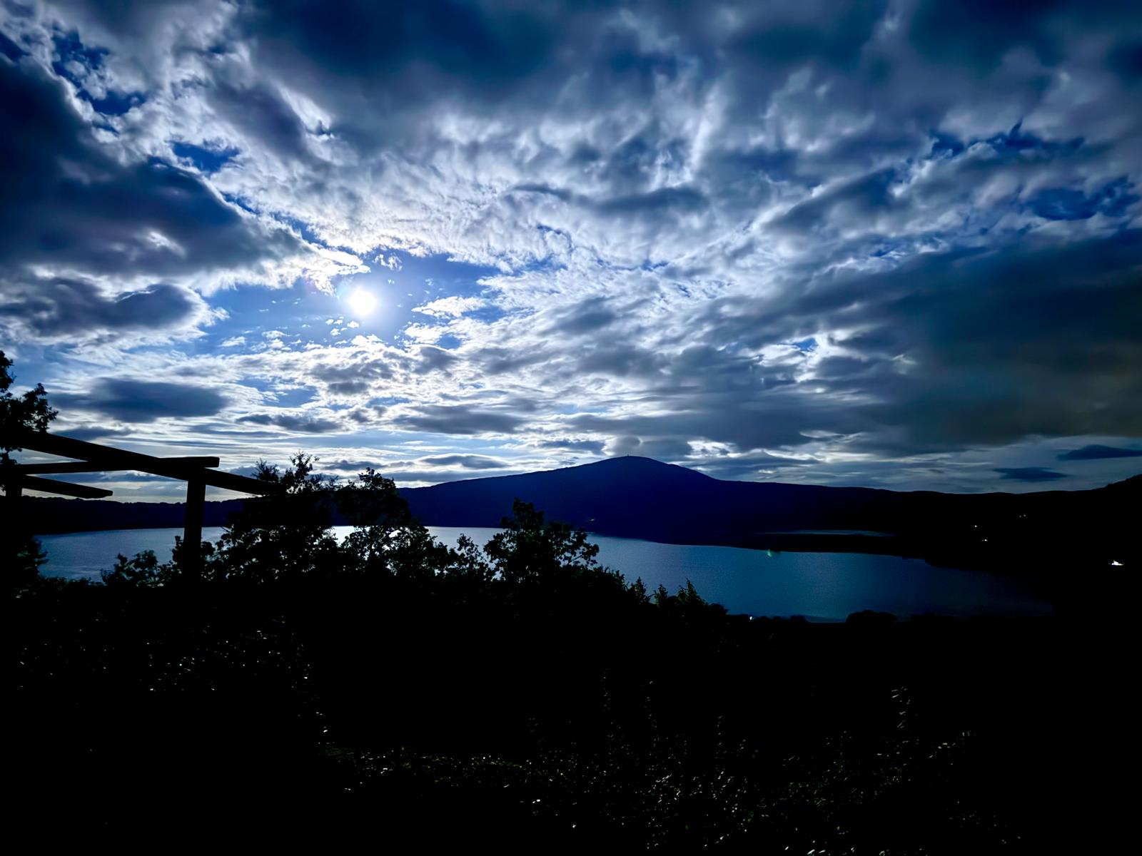 Country houses in the residential complex with pool - 3