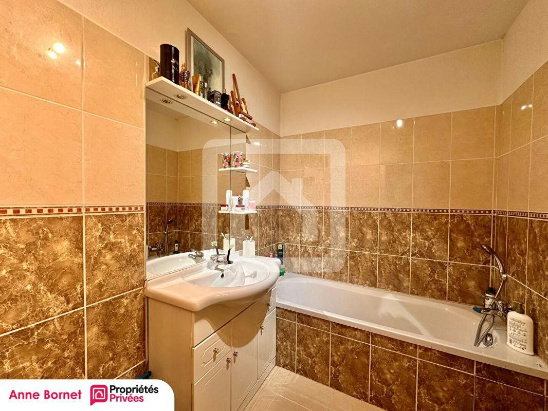 Apartment in Grasse - Le Plan de Grasse with exceptional terrace and double garage - 12