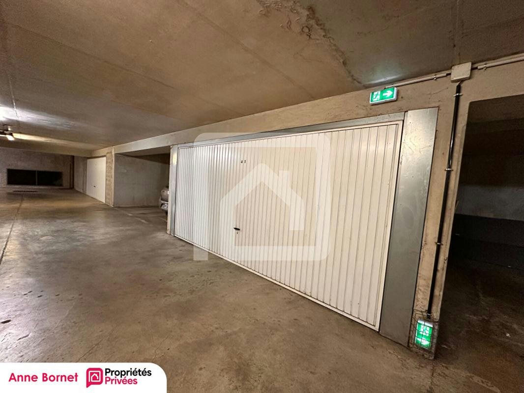Apartment in Grasse - Le Plan de Grasse with exceptional terrace and double garage - 13
