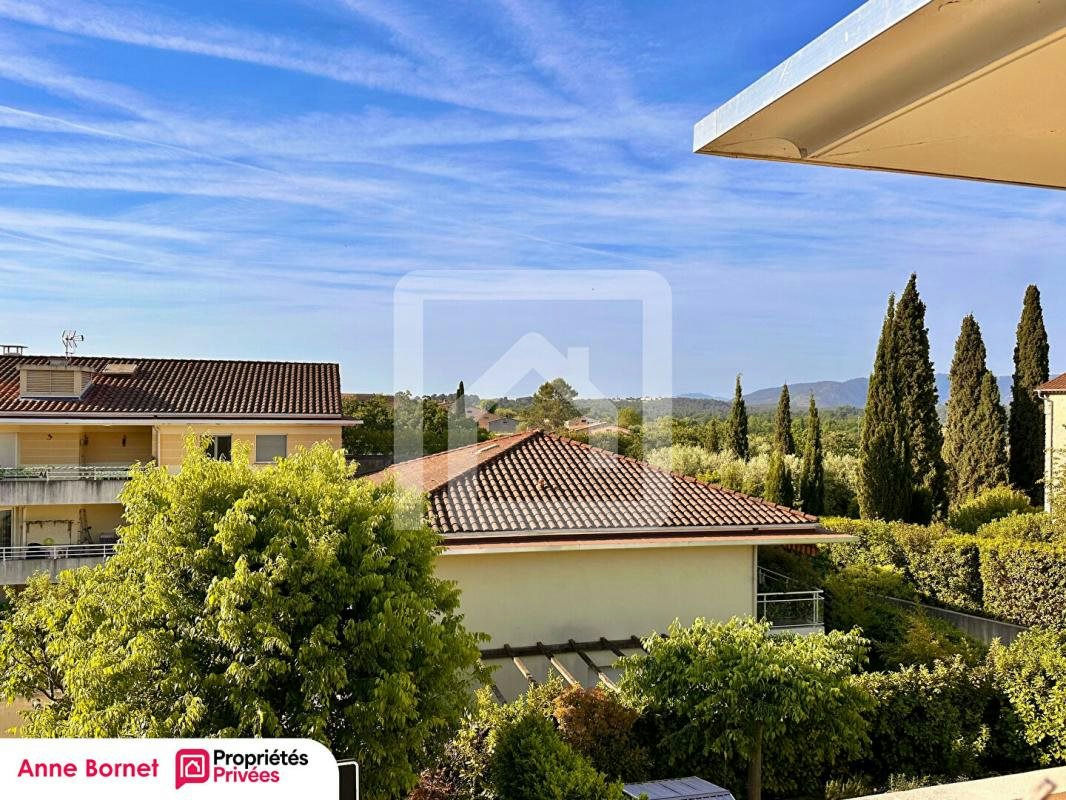 Apartment in Grasse - Le Plan de Grasse with exceptional terrace and double garage - 7