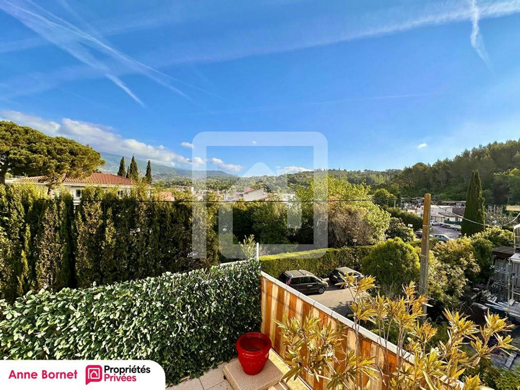 Apartment in Grasse - Le Plan de Grasse with exceptional terrace and double garage - 8