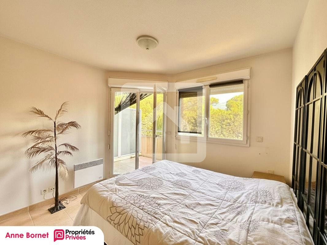 Apartment in Grasse - Le Plan de Grasse with exceptional terrace and double garage - 9