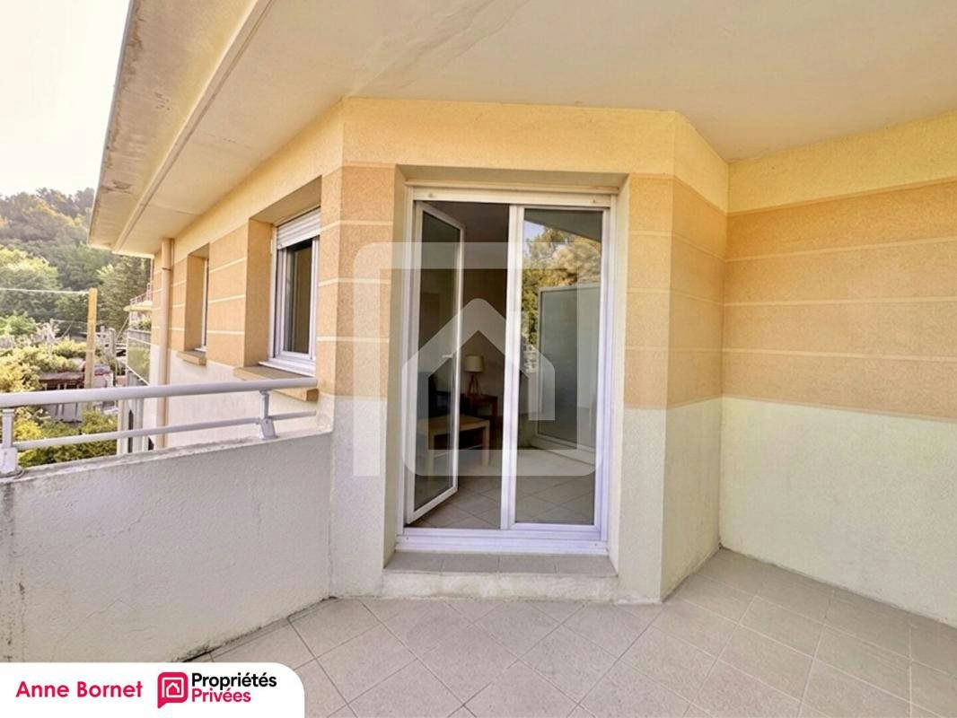 Apartment in Grasse - Le Plan de Grasse with exceptional terrace and double garage - 10
