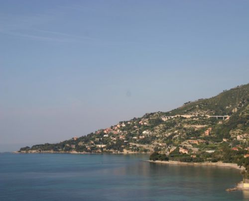 Apartment with direct access to the beach - 2