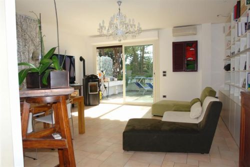 Apartment with direct access to the beach - 4