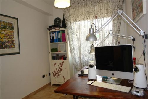 Apartment with direct access to the beach - 5