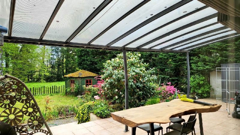 Elegant Single-Storey Family Home with Private Garden – Peaceful Cul-de-Sac in Gradignan - 4
