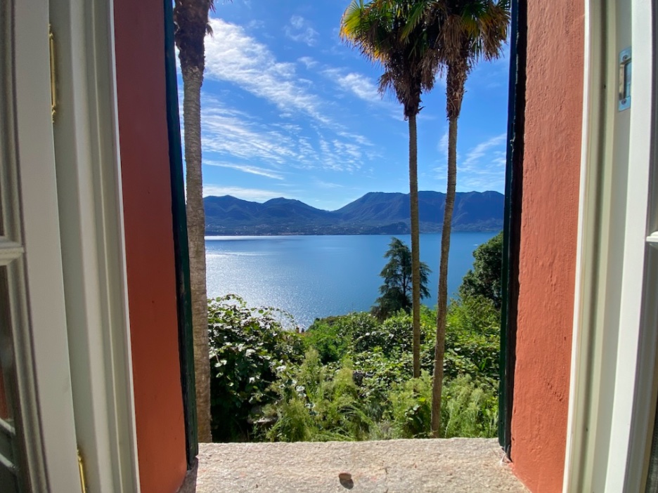 Beautiful Villa in dominant position with Lakeview - 5