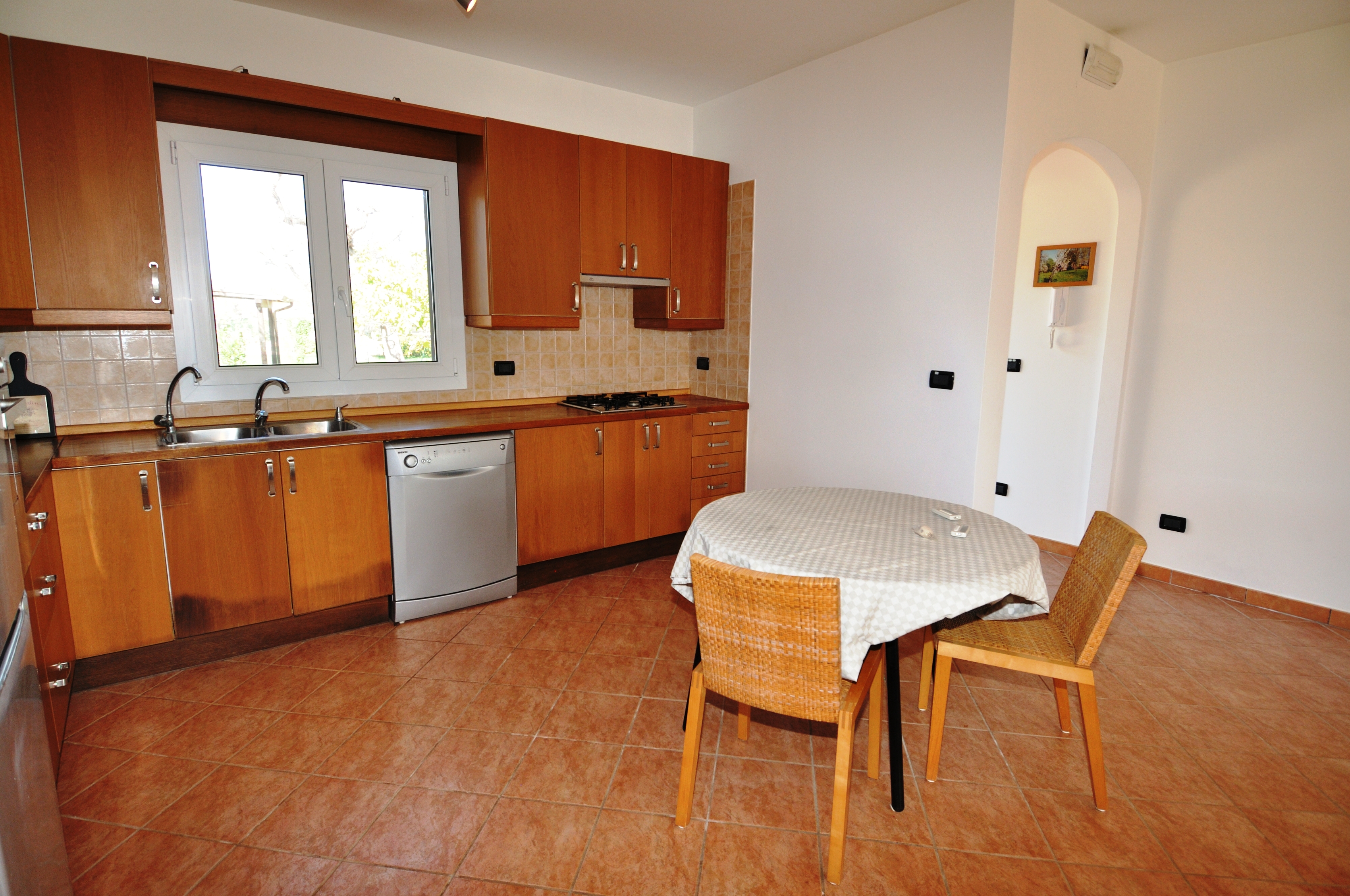 Countryside Villa with Swimming Pool - 4