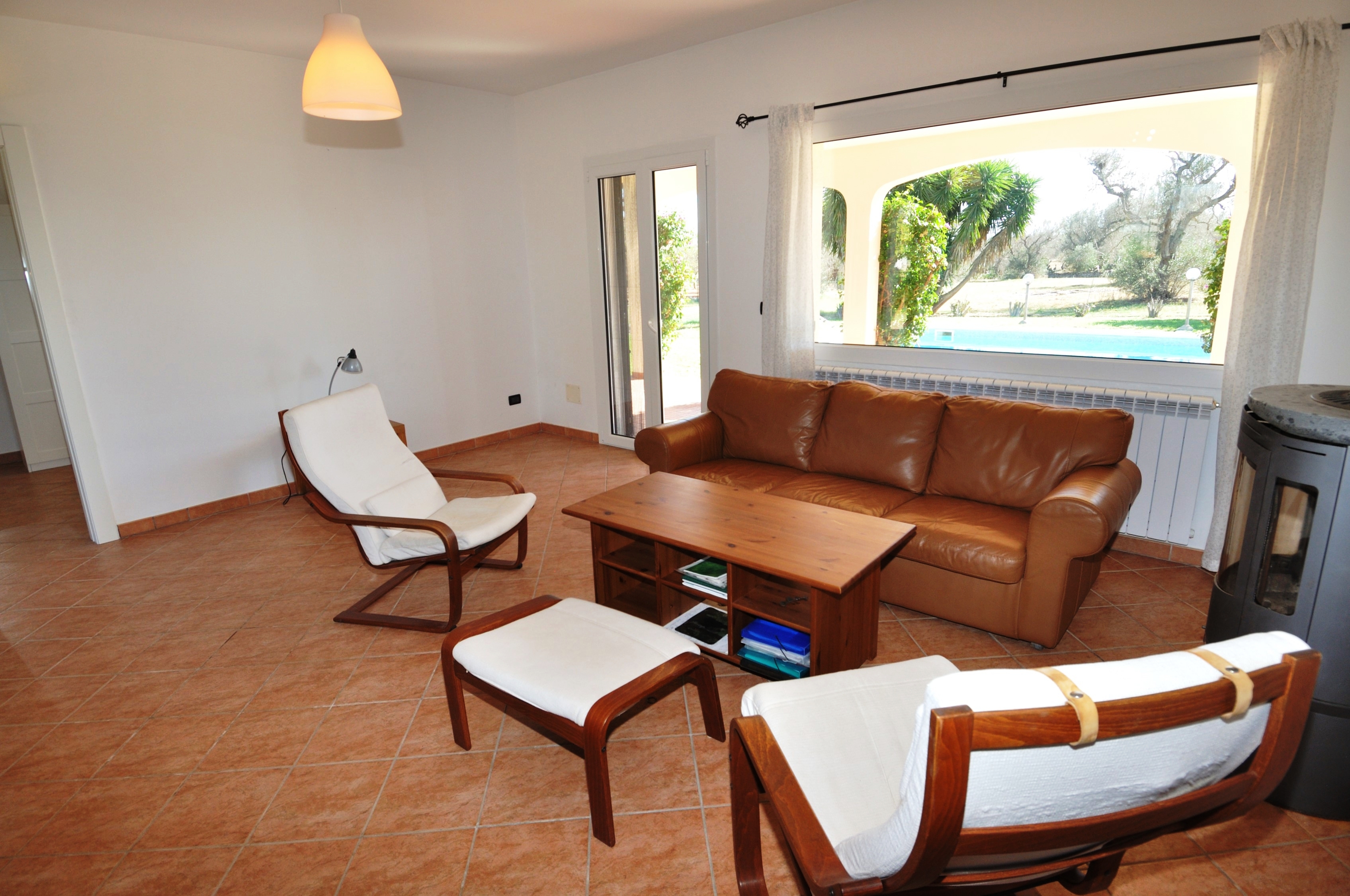 Countryside Villa with Swimming Pool - 5