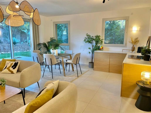 Spacious T3 Duplex Apartment in Cap Brun - 4