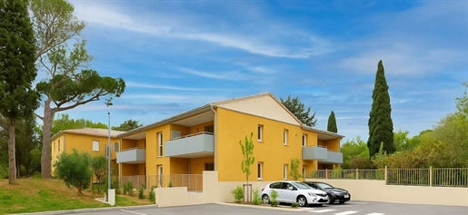Spacious T3 Duplex Apartment in Cap Brun - 5