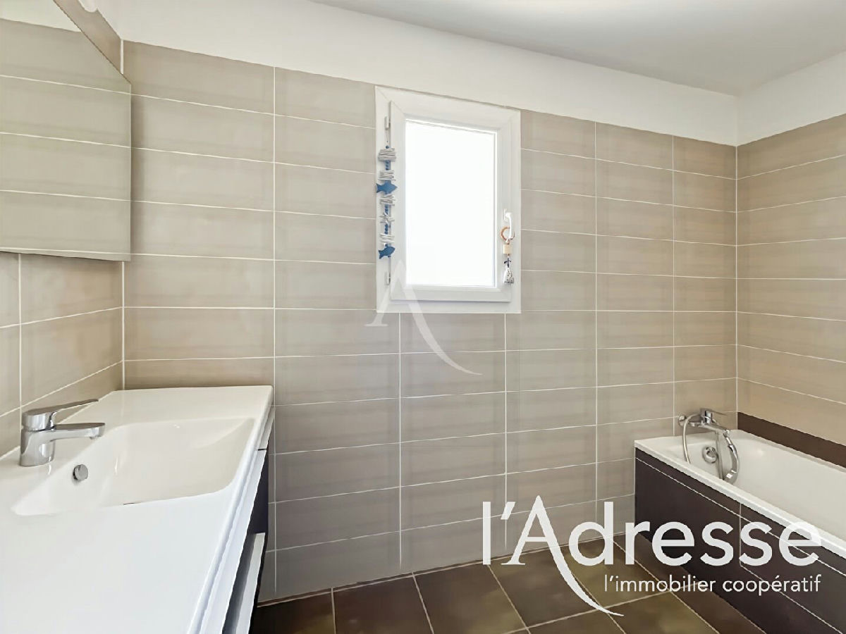 House in Aubagne Les Solans - 11
