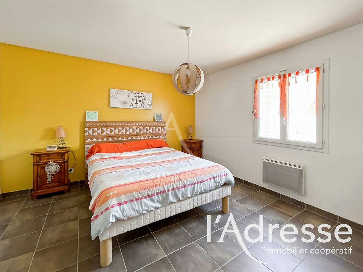 House in Aubagne Les Solans - 12