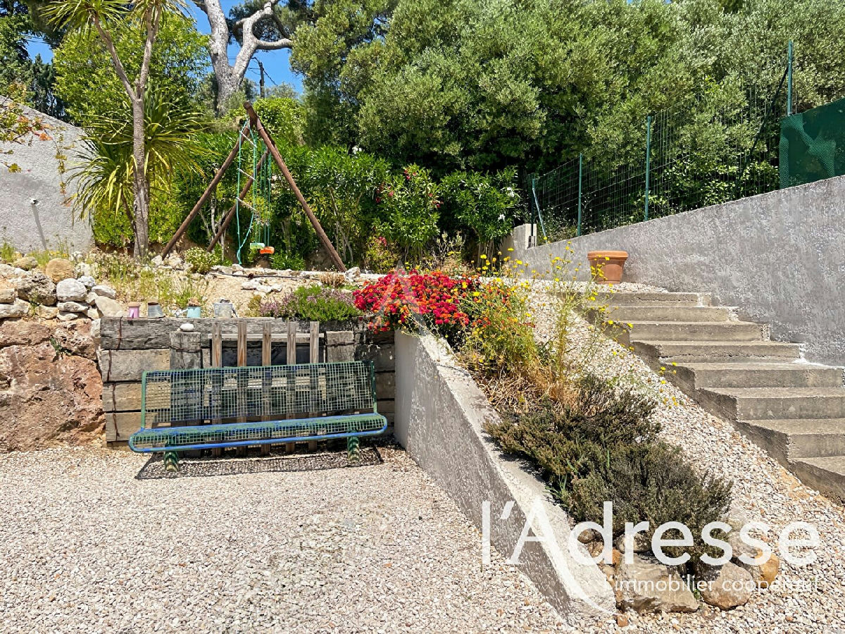House in Aubagne Les Solans - 13