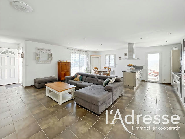 House in Aubagne Les Solans - 2