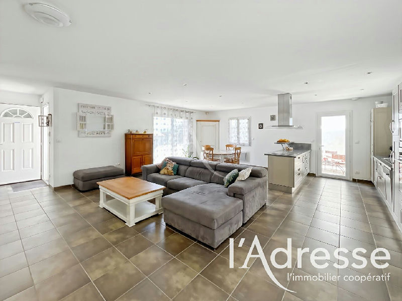 House in Aubagne Les Solans - 2